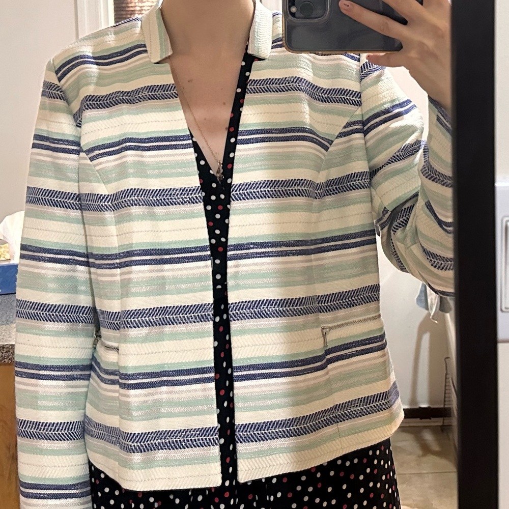 Brand Chelsea Morning.